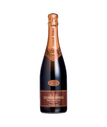 Cesarini Sforza Tridentvm Brut Rose Riserva Spumanti